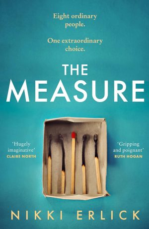 The Measure - Erlick