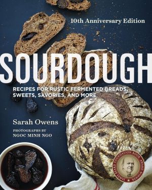 Sourdough Recipes -  Owens