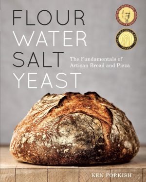Flour Water Salt Yeast - Forkish