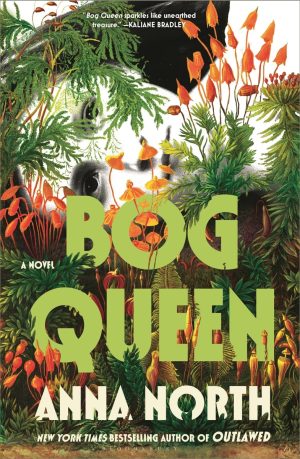 Bog Queen - North