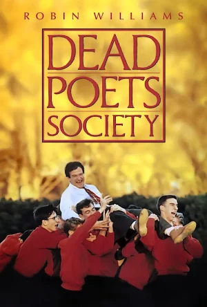 Dead Poets Society - Kleinbaum