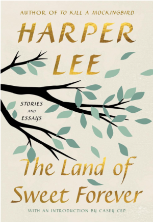 The Land Of Sweet Forever - Lee