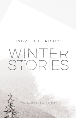 Winter Stories - Rishoi