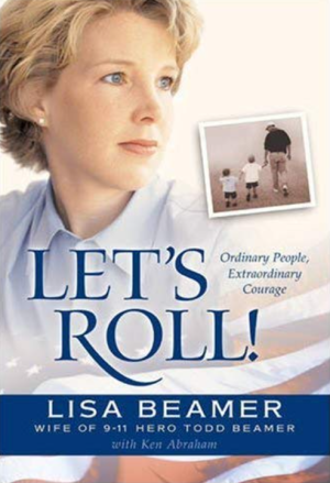 Let's Roll: Ordinary People, Extraordinary Courage - Beamer