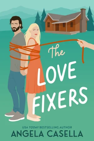 The Love Fixers - Casella