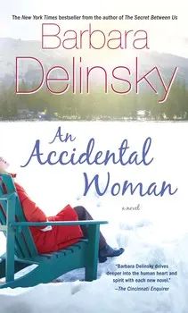 Accidental Woman - Delinsky