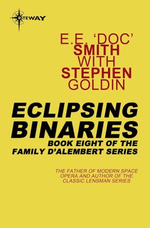 Eclipsing Binaries - Smith