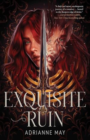 Exquisite Ruin - May