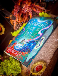 Forgery Of Fate Limited Edition Signed - Lim