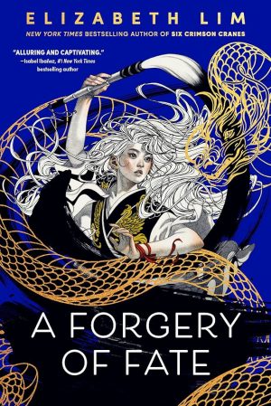 Forgery Of Fate - Lim