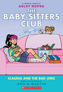 Babysitters Club Claudia and the Bad Joke - Nopra