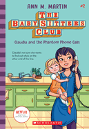 Babysitters Club Claudia and the Phantom Phone Calls - Martin