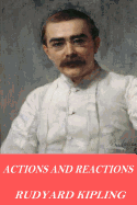 Actions And Reactions - Kipling