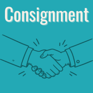 Consignment