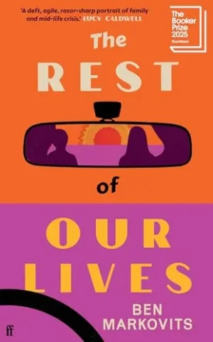 The Rest of Our Lives - Markovits