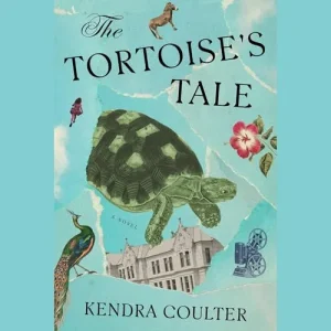 The Tortoise's Tale - Coulter