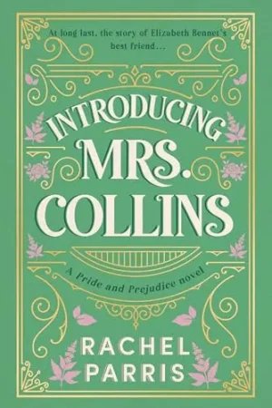 Introducing Mrs. Collins - Parris