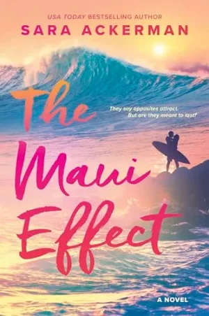 The Maui Effect - Ackerman