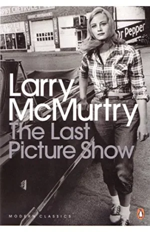 The Last Picture Show - McMurtry