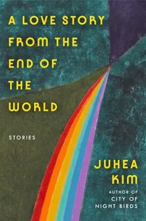 A Love Story From the End of the World - Kim