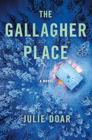 The Gallagher Place - Doar