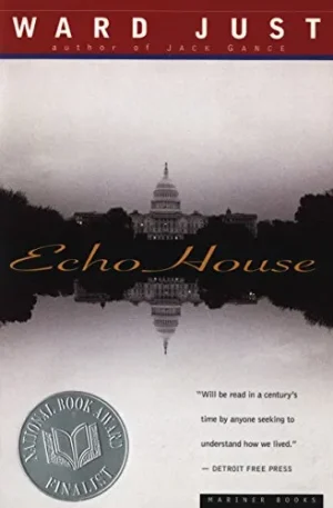 Echo House - Just