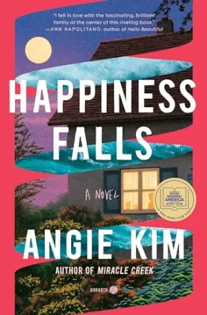 Happiness Falls - Kim