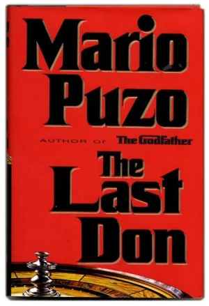 The Last Don - Puzo