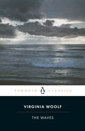 The Waves - Woolf
