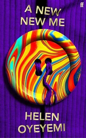A New New Me - Oyeyemi