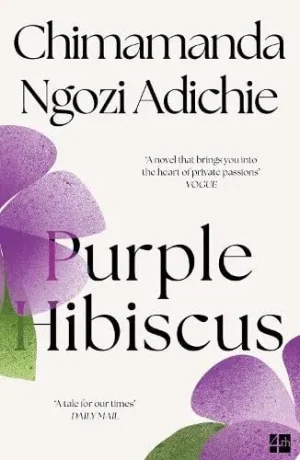 Purple Hibiscus - Adichie