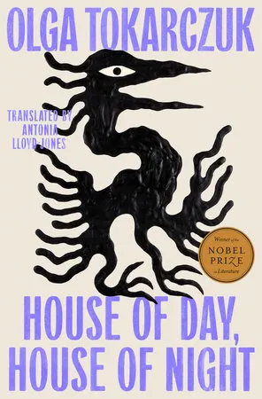 House of Day, House of Night - Tokarczuk