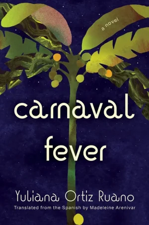 Carnaval Fever - Ruano