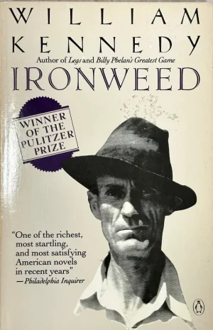Ironweed - Kennedy