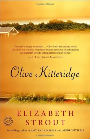Olive Kitteridge - Strout