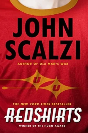 Redshirts - Scalzi