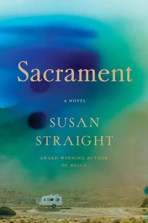 Sacrament - Straight