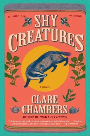 Shy Creatures - Chambers