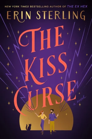The Kiss Curse - Sterling