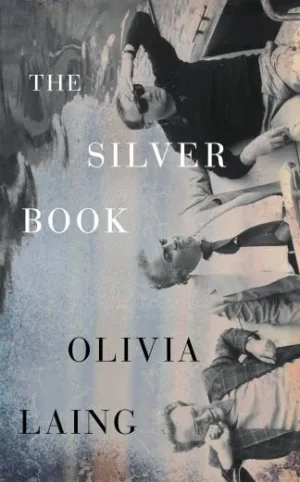 The Silver Book - Laing