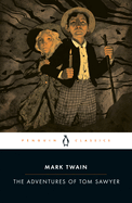 Adventures Of Tom Sawyer - Twain