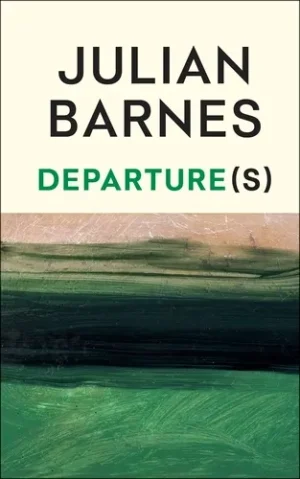 Departure(s) - Barnes
