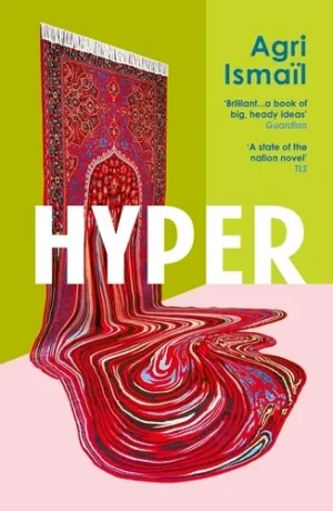 Hyper - Ismail