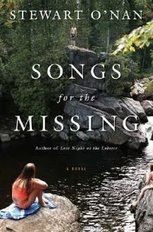 Songs For the Missing - O'Nan
