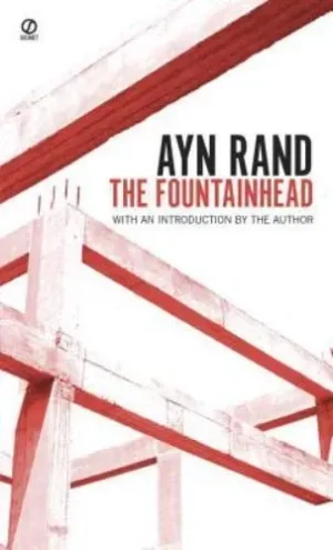 The Fountainhead - Rand