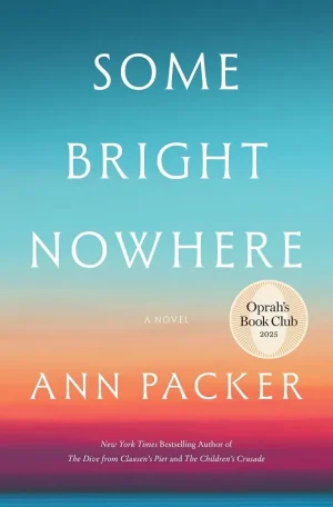 Some Bright Nowhere - Packer