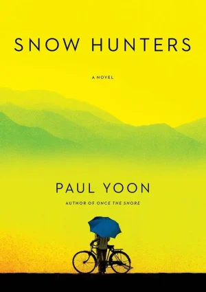 Snow Hunters - Yoon